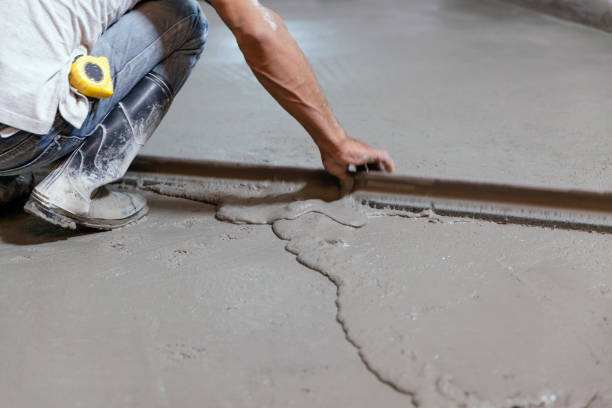 Best Concrete Removal and Replacement in Angier, NC