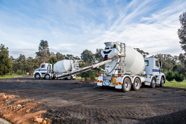  Angier, NC Concrete contractor Pros