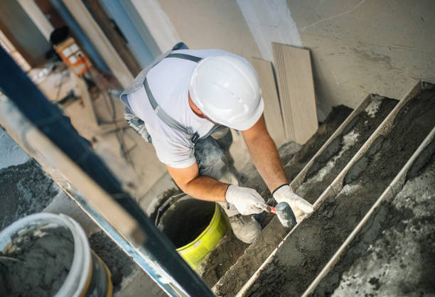 Best Decorative Concrete in Angier, NC