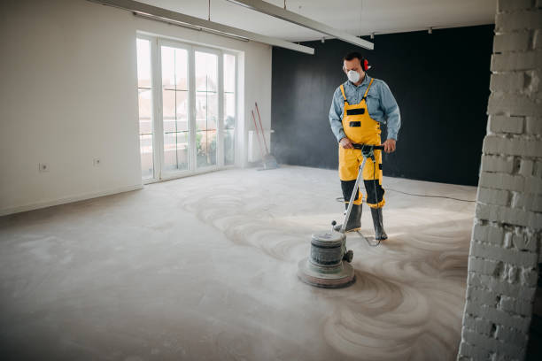 Best Concrete Demolition Services in Angier, NC